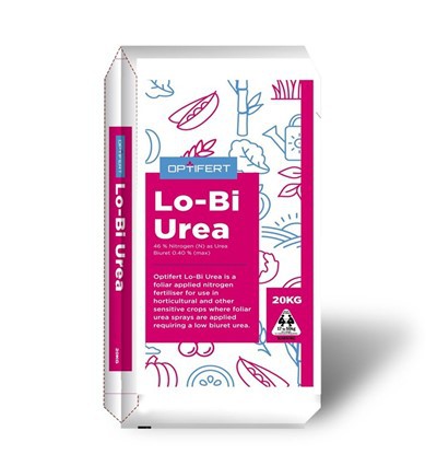 LO-BI UREA PE BAG